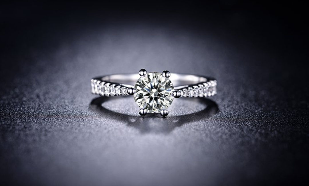 银川I DO 钻石互动H5开发案例