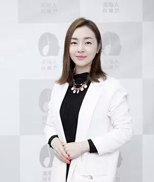 银川金佳玭 美容协会会长